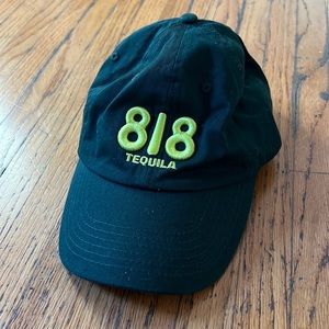 818 Tequila Hat